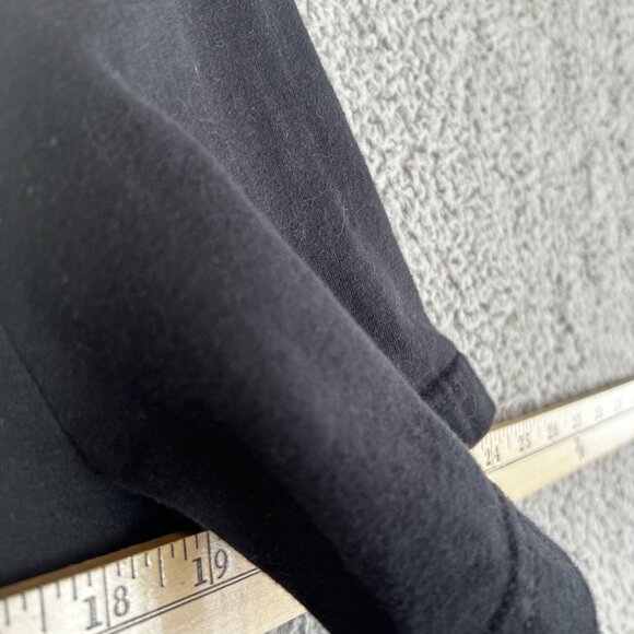 ADIDAS IMPOSSIBLE IS‎ NOTHING GOAT T SHIRT Argentina Soccer Lionel MESSI Small - Picture 3 of 4